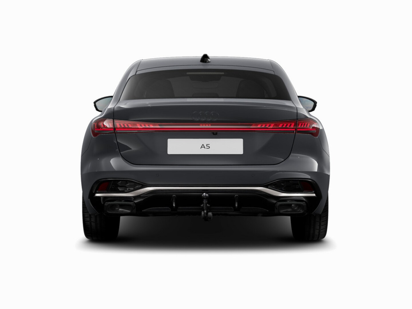 Bild über Audi A5 Limousine edition one TFSI 150 kW S tronic - für weitere Informationen kontaktieren Sie den Audi Partner