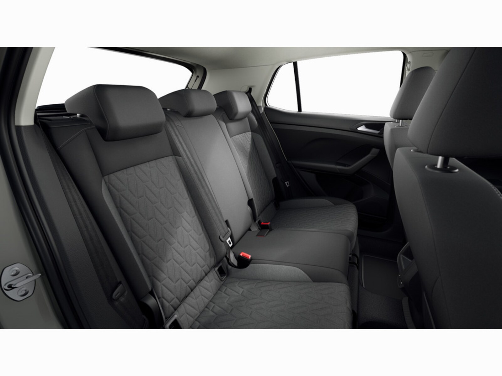 Volkswagen T-Cross – Bild 11