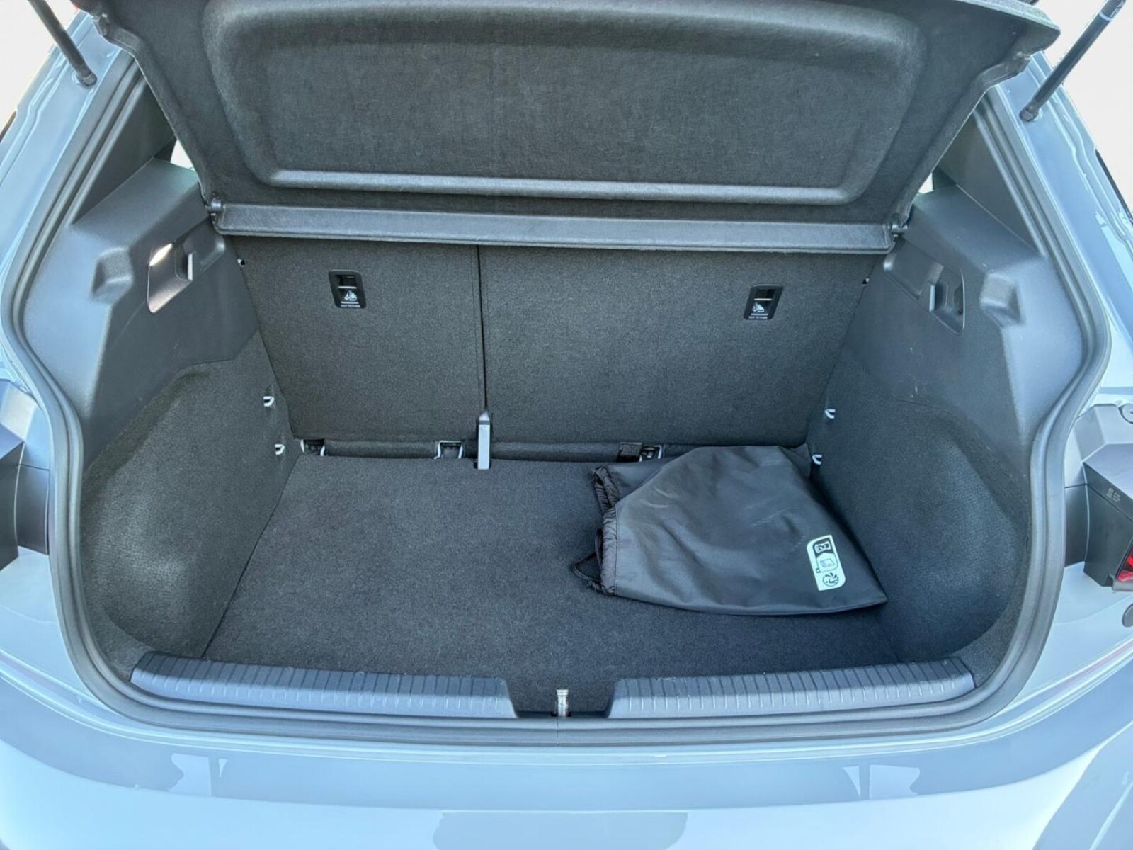CUPRA Born – Bild 17
