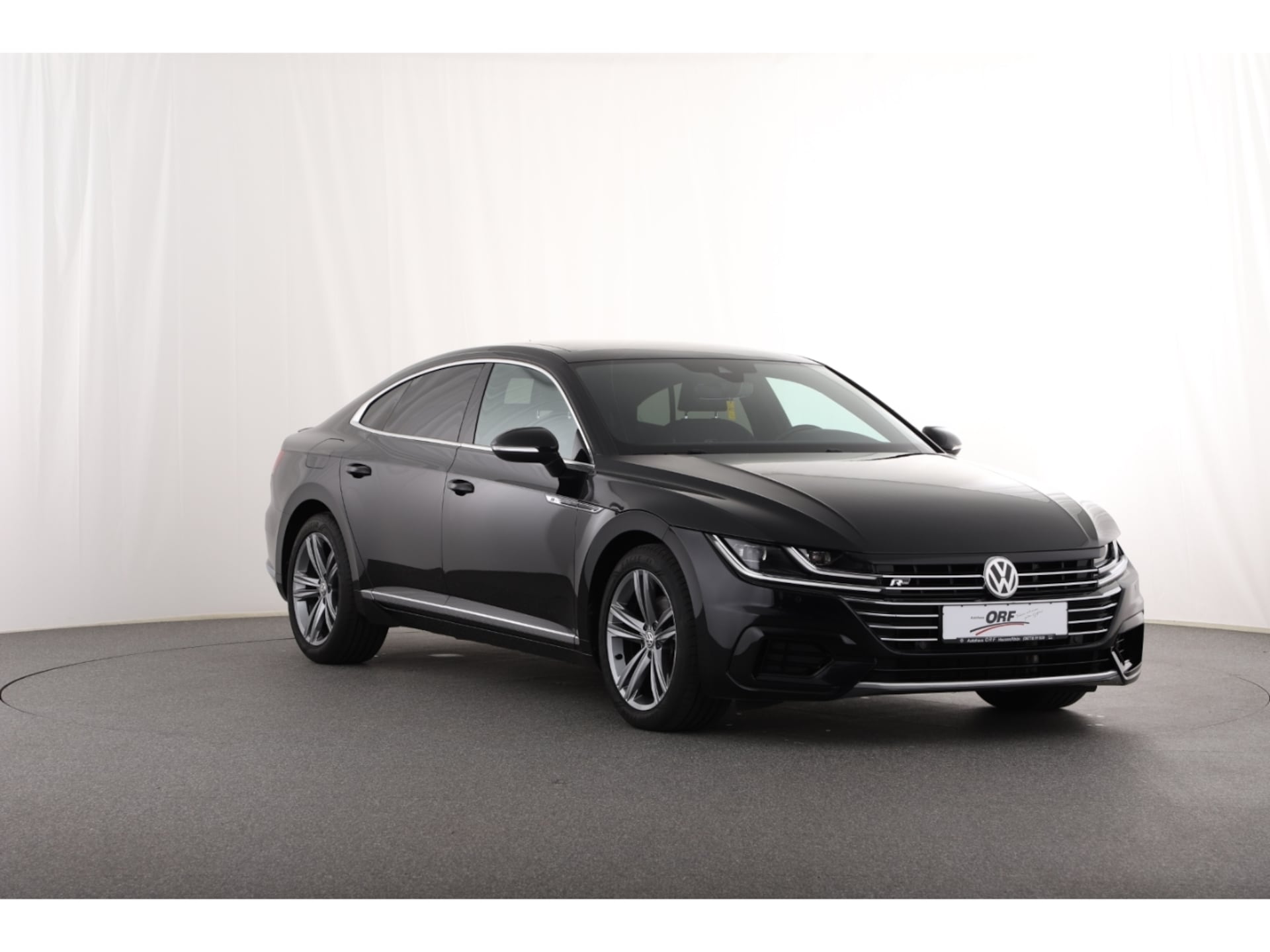 Volkswagen Arteon R-Line