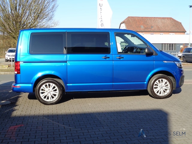 Volkswagen T6.1 Multivan