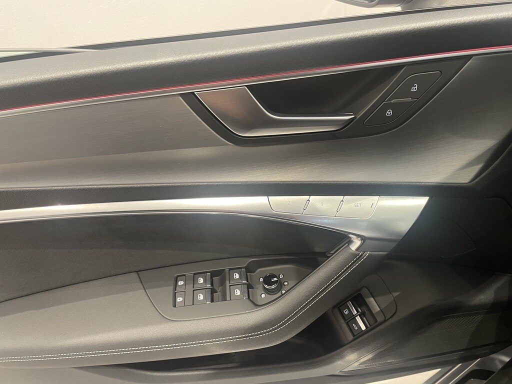 Image about Audi A7 Sportback TFSI e A7 Sportback 55 TFSI e quattro S line 367 hk S tronic