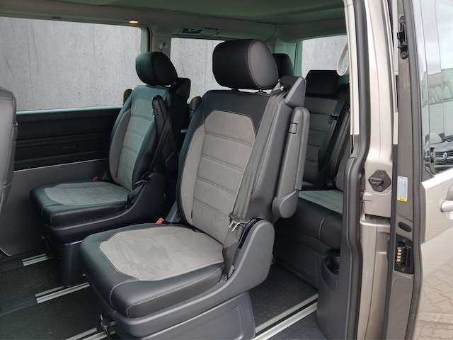 Volkswagen T6.1 California