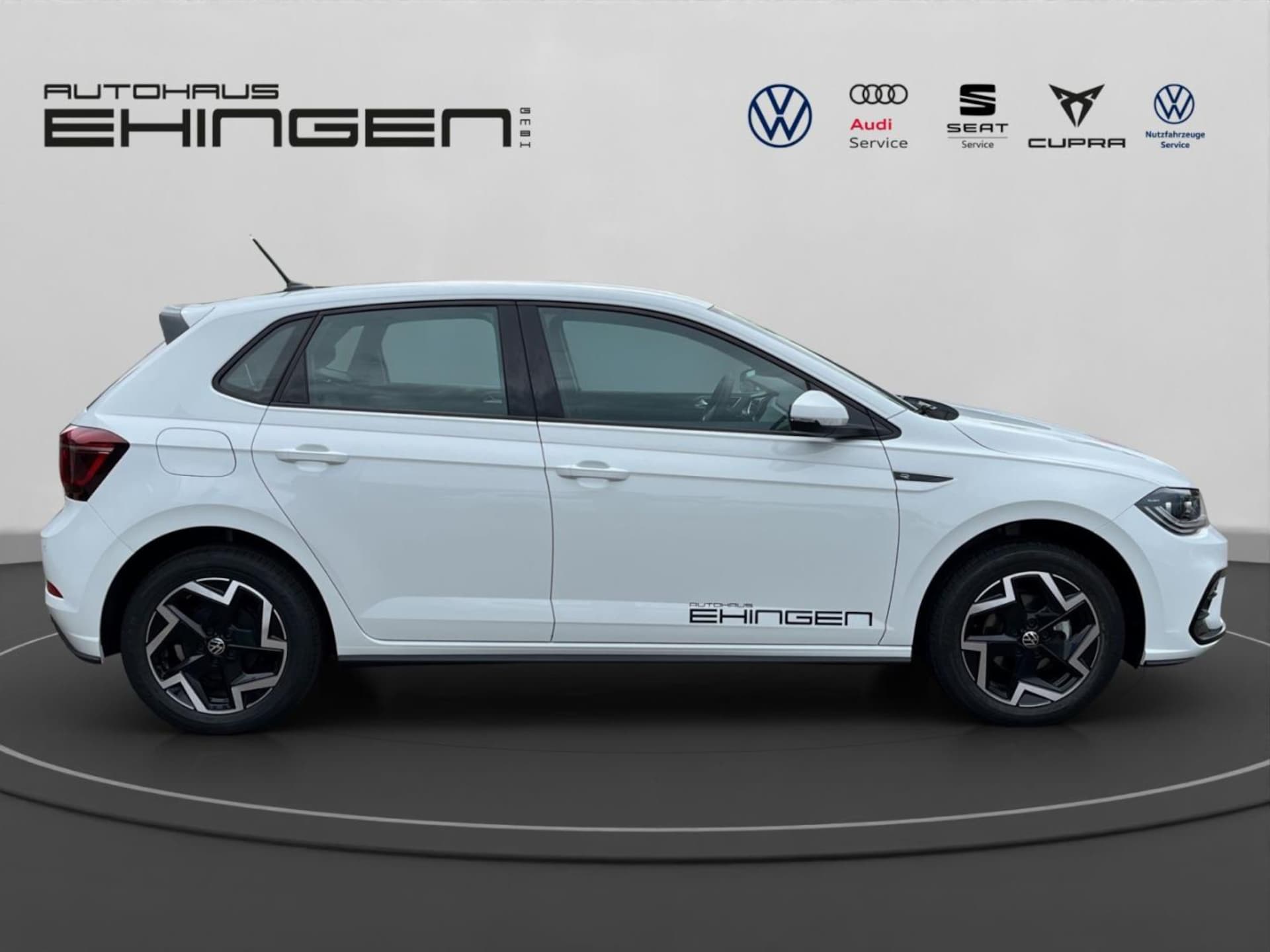 Volkswagen Polo R-Line