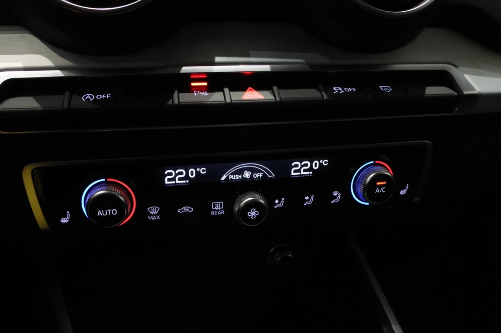 Image about Audi Q2 Q2 35 TFSI Proline Sport 150 hk S tronic