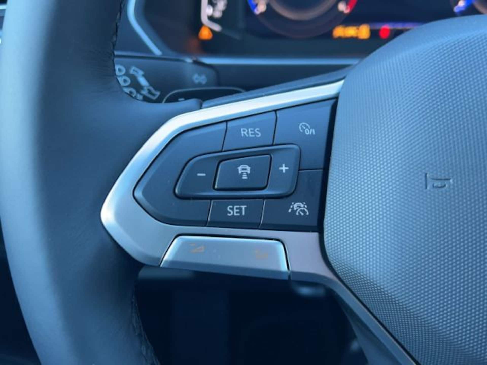 Volkswagen Tiguan Allspace Life