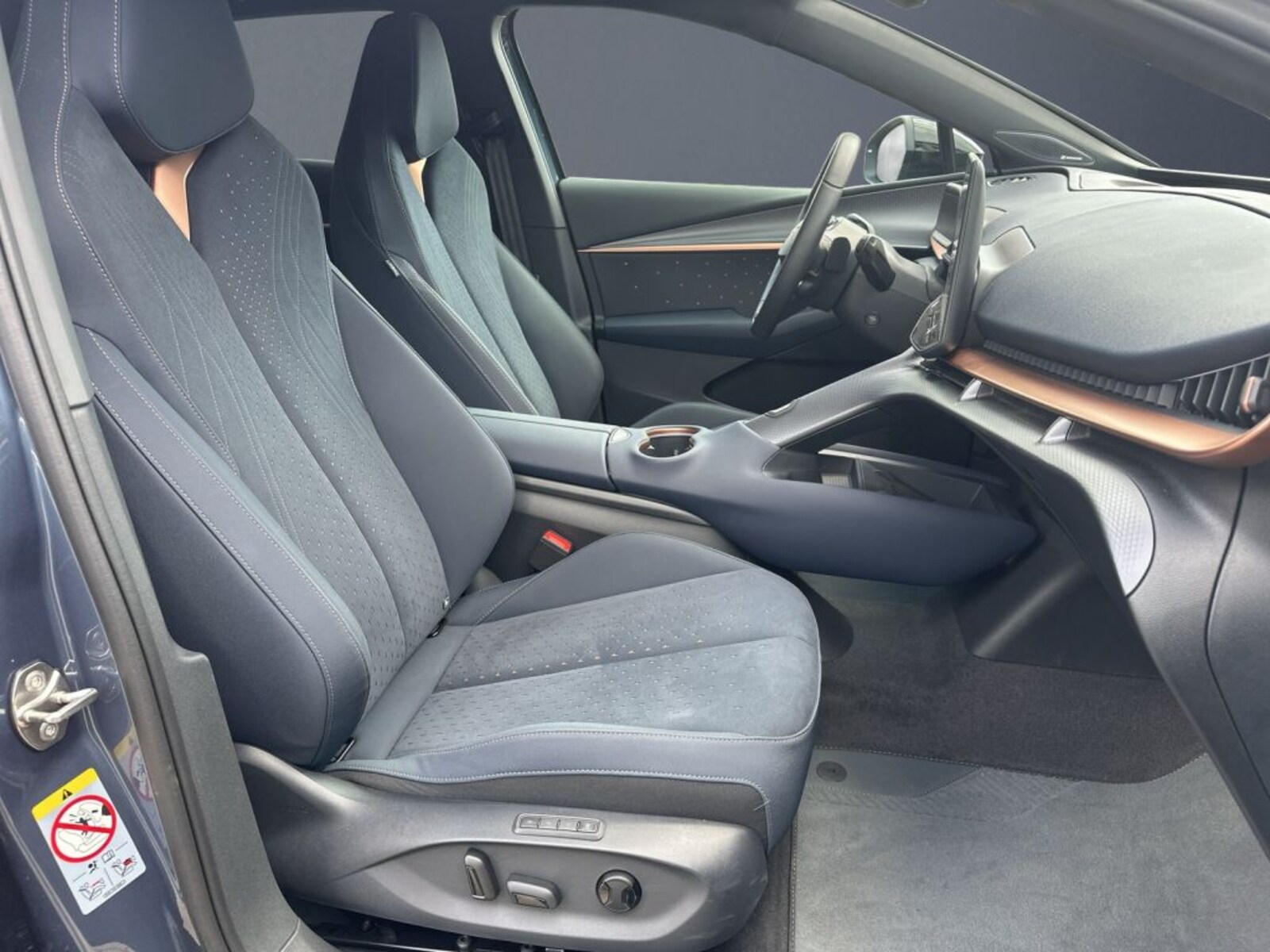 CUPRA Tavascan – Bild 7