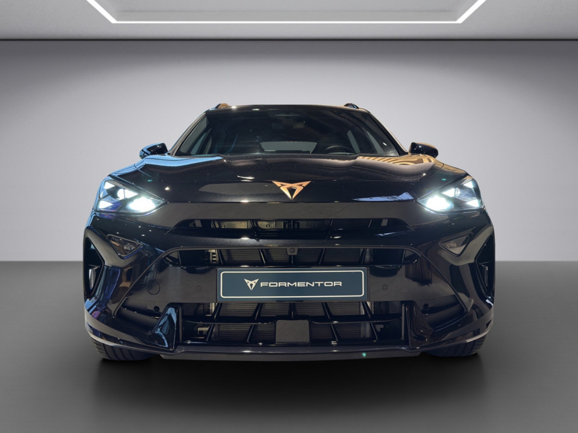CUPRA Formentor VZ