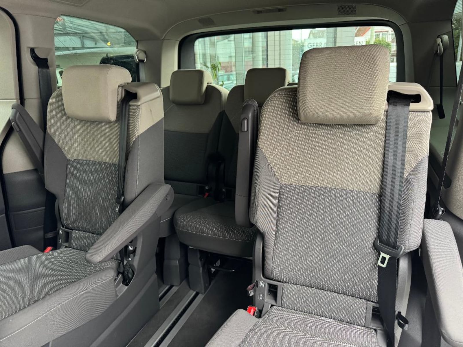 Volkswagen Multivan – Bild 10