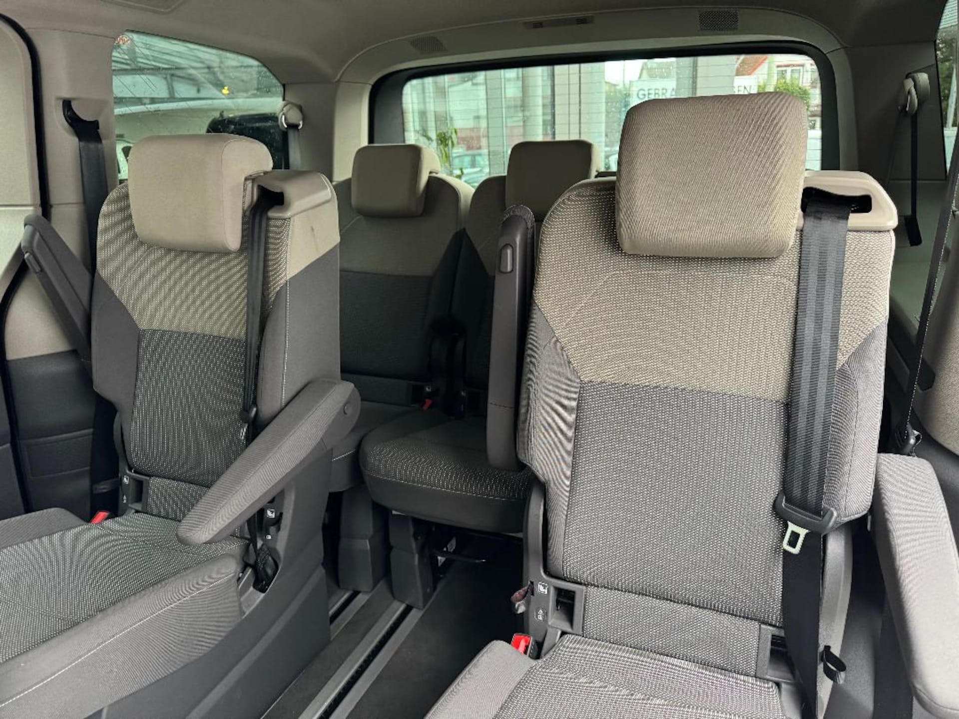 Volkswagen Multivan Life