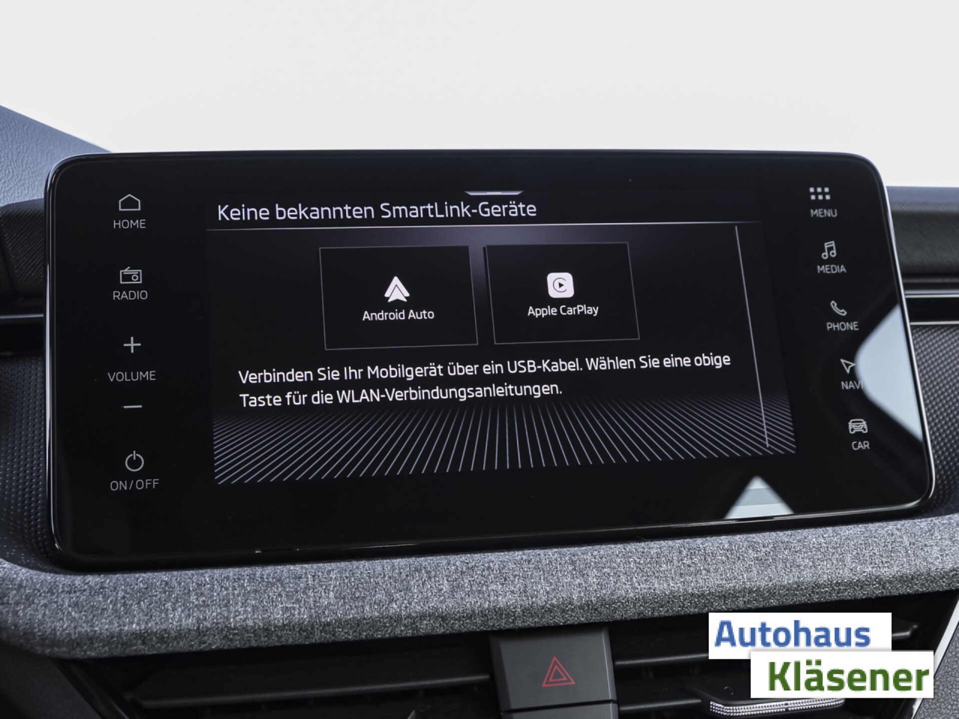 Skoda Scala Selection