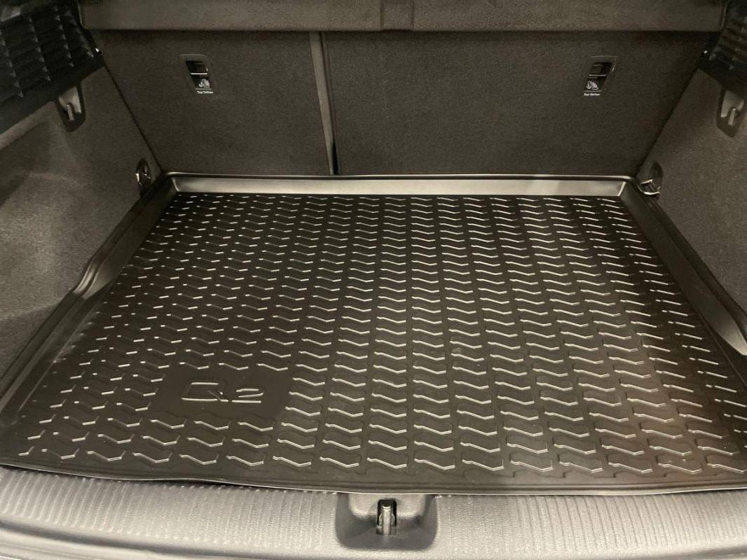 Image about Audi Q2 Business Line 30 TFSI 81 kW (110 ch) 6 vitesses