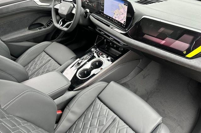 2026 Audi A6 Prestige - Photo 12