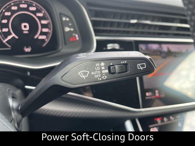 2026 Audi RS Q8 Base - Photo 14