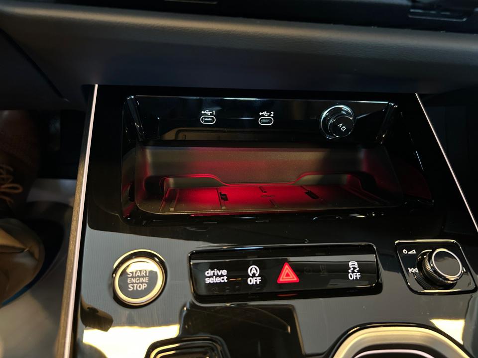 2026 Audi A6 Premium Plus - Photo 20