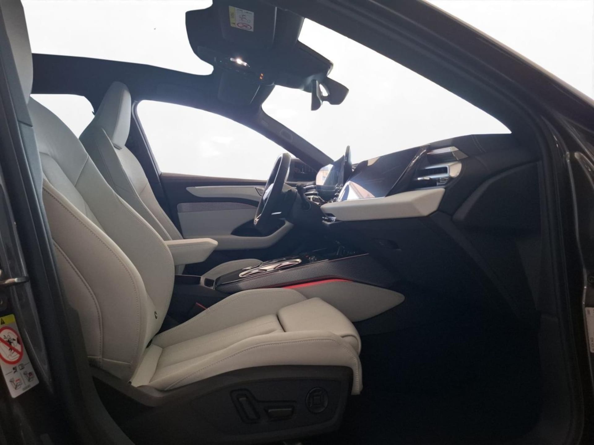 Audi A6 Limousine e-hybrid