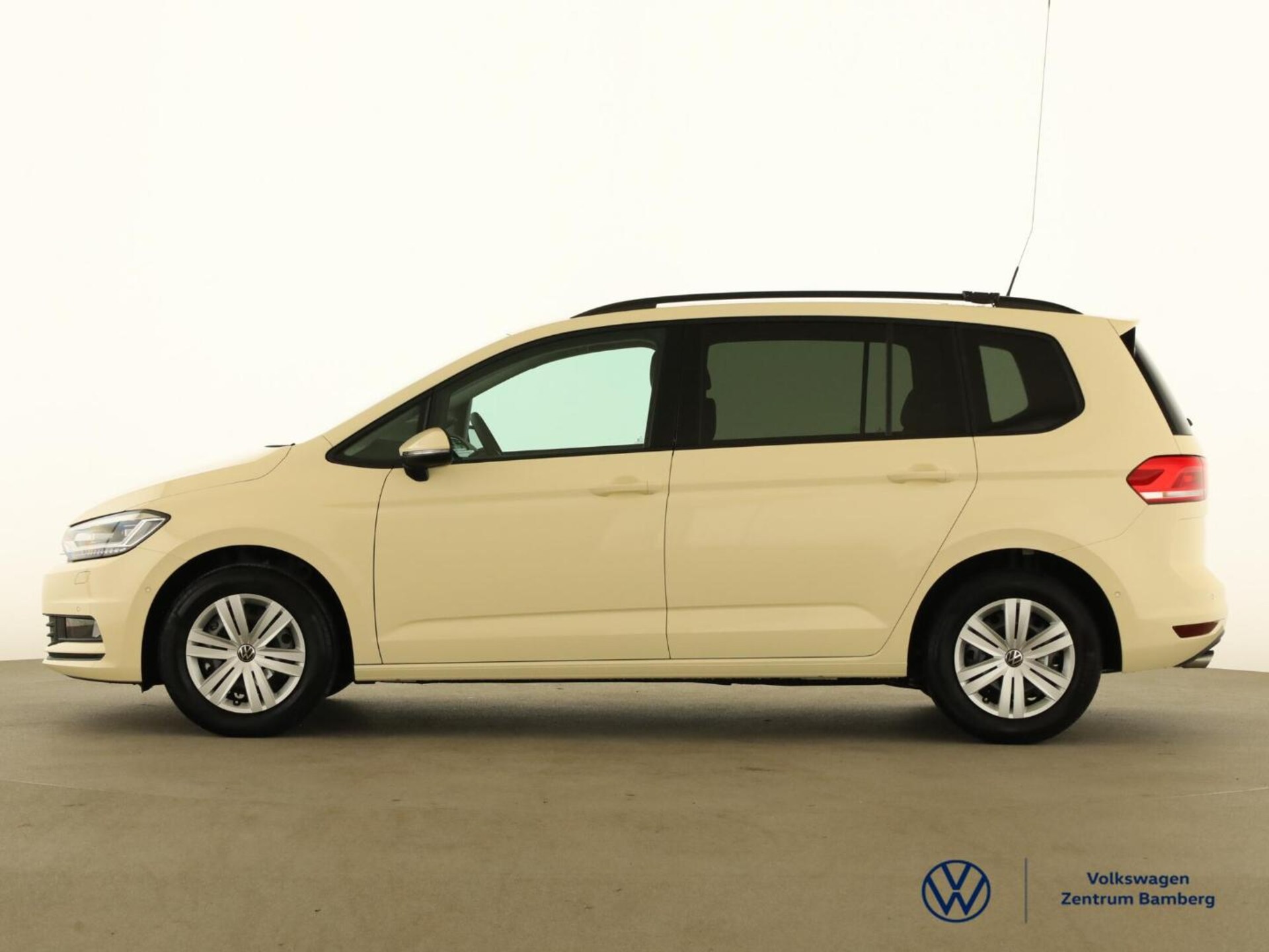 Volkswagen Touran Trendline