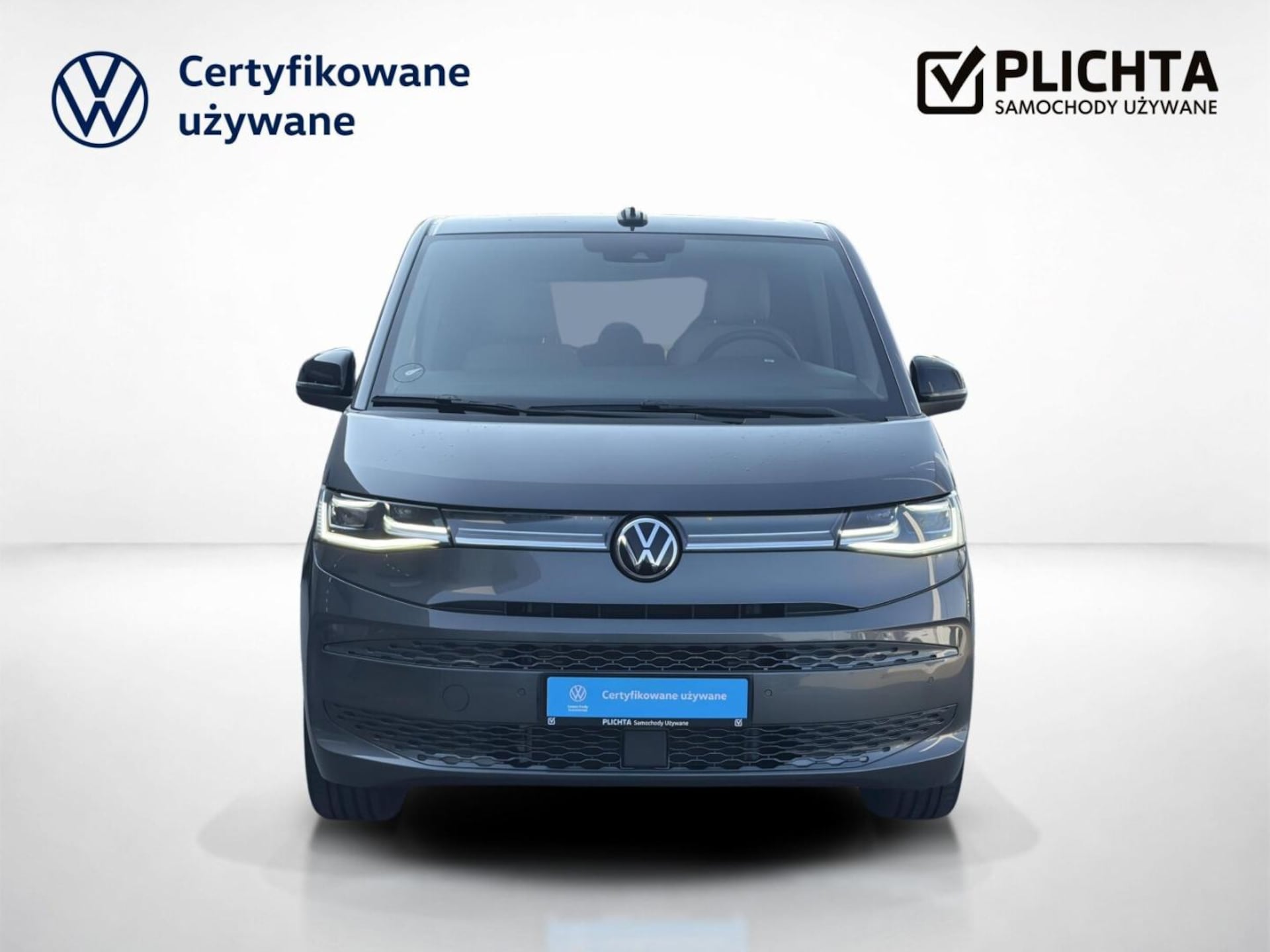 Volkswagen Multivan Style