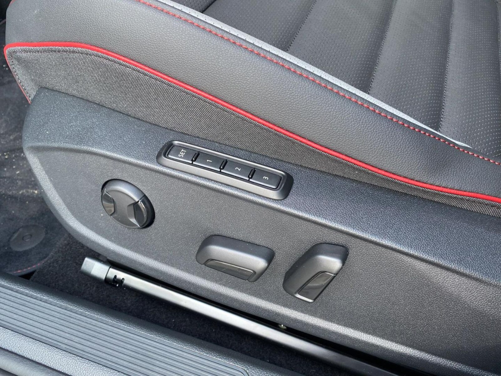 Volkswagen Golf – Bild 14