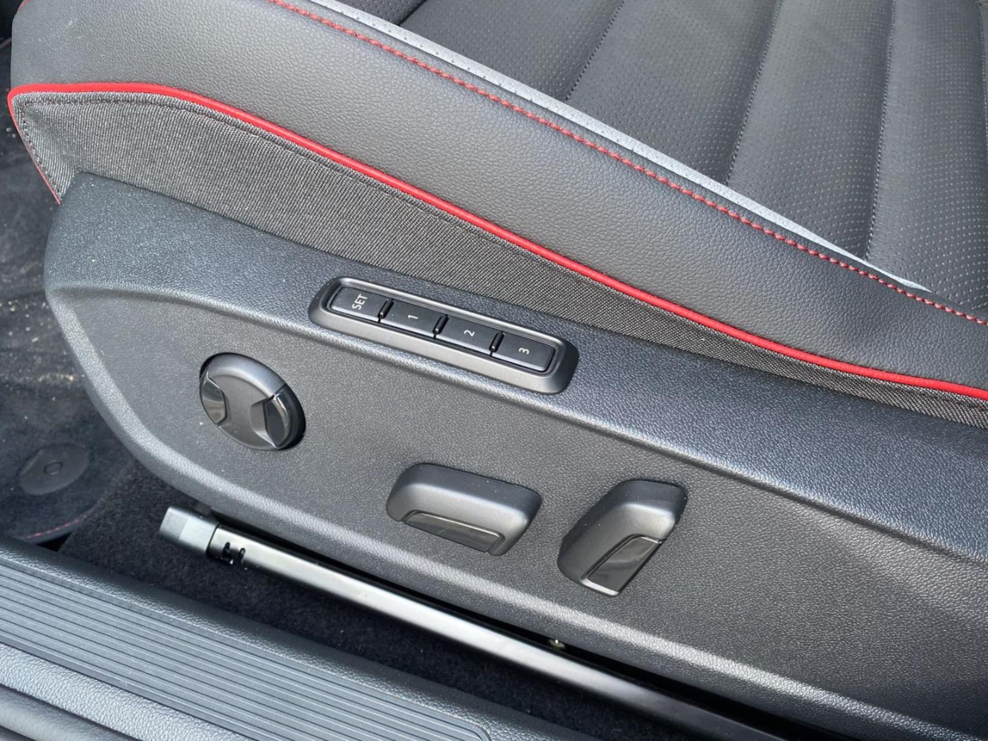 Volkswagen Golf GTI Clubsport