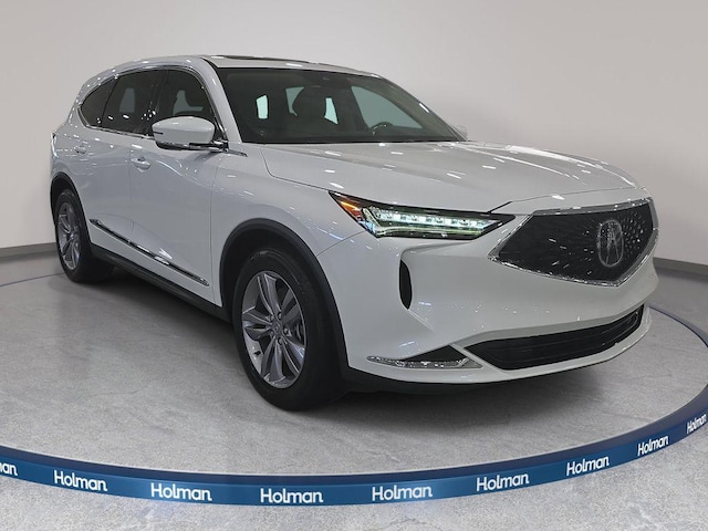 2023 Acura MDX