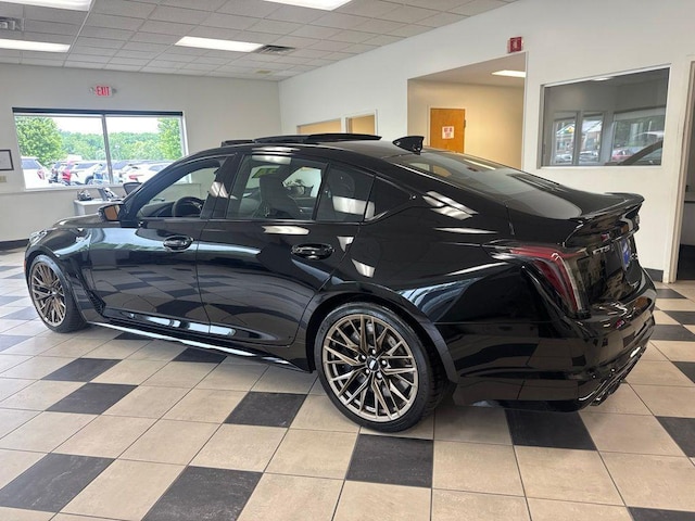 2024 Cadillac CT5-V