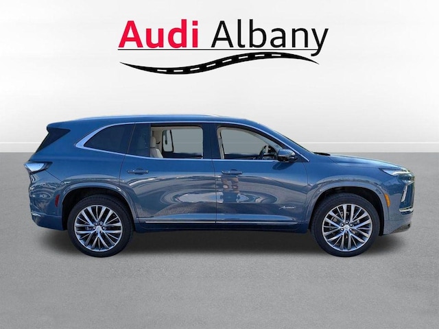 2026 Buick Enclave