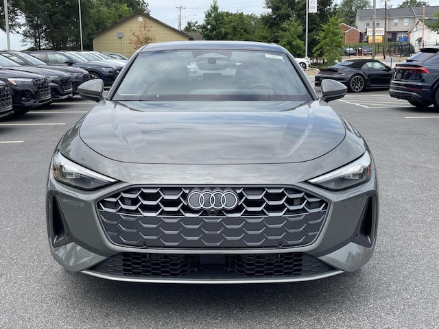 2026 Audi A5 Sedan