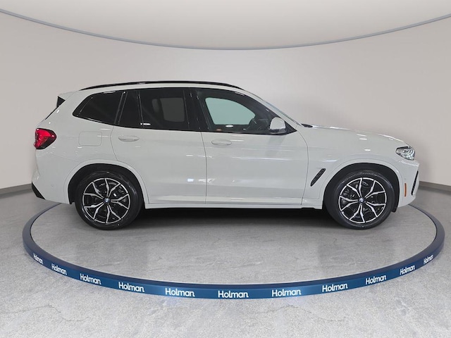 2023 BMW X3