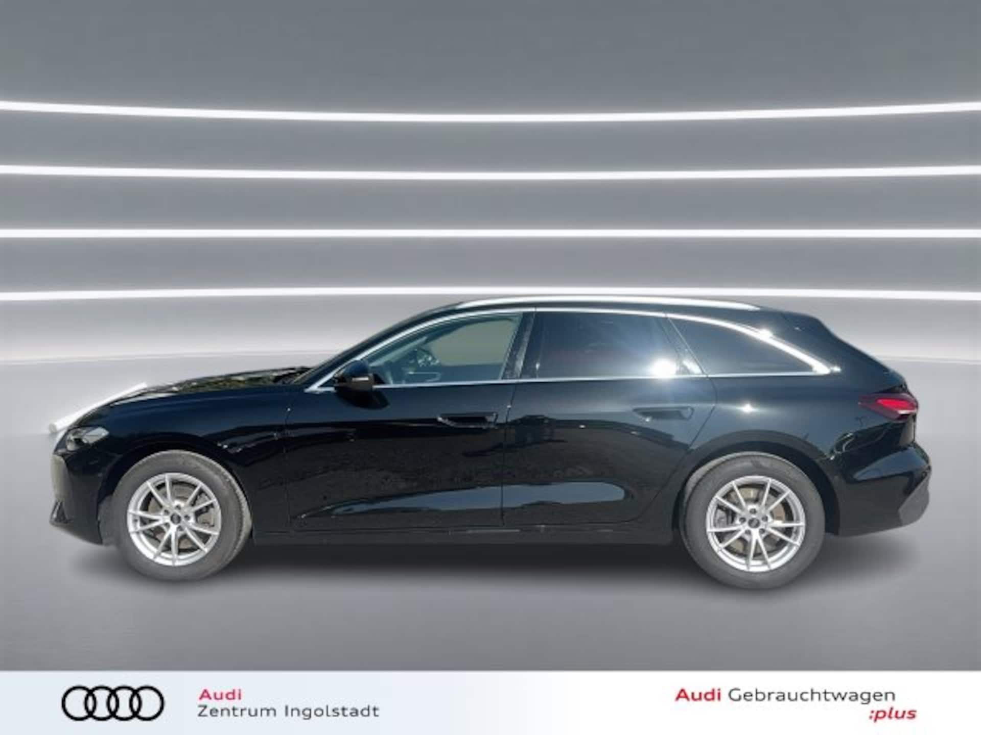 Audi A5 Avant