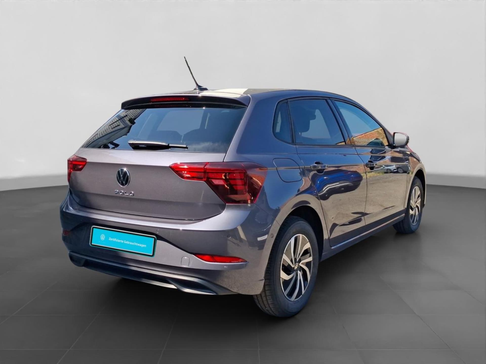 Volkswagen Polo Life