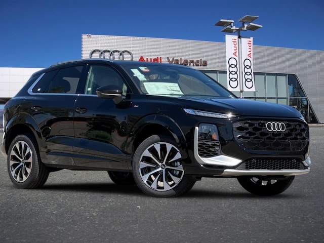 2026 Audi Q3 SUV