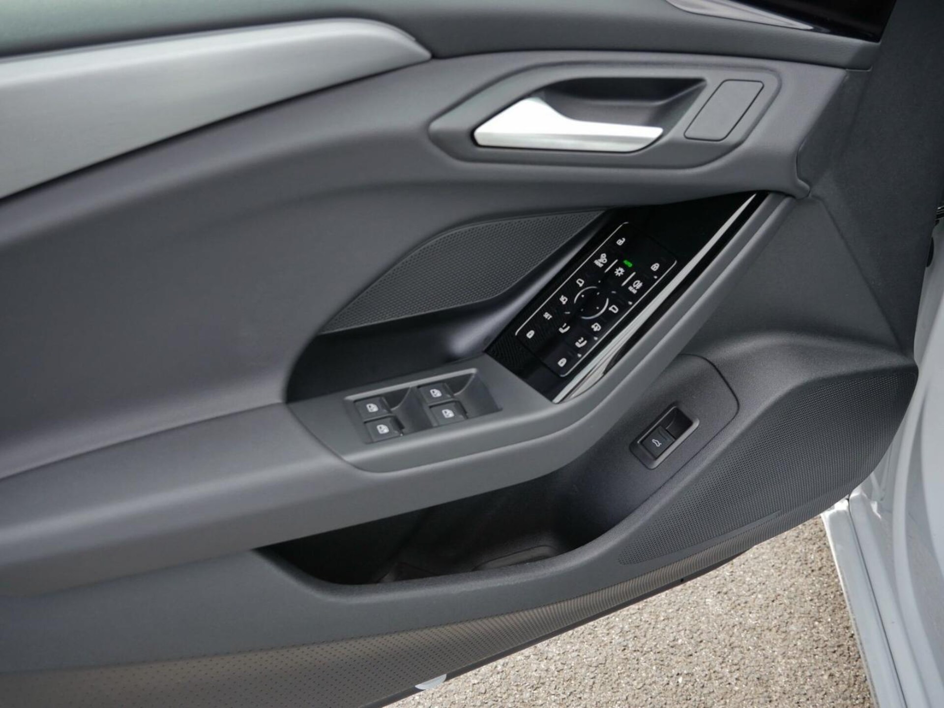 Audi A6 Sportback e-tron