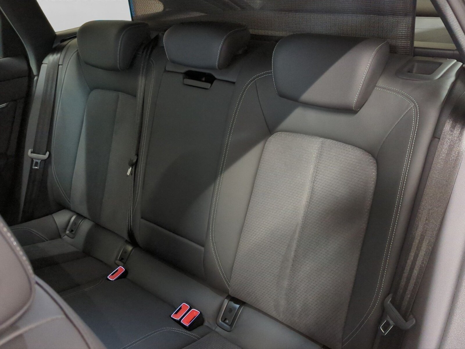 Audi A6 Avant – Bild 11