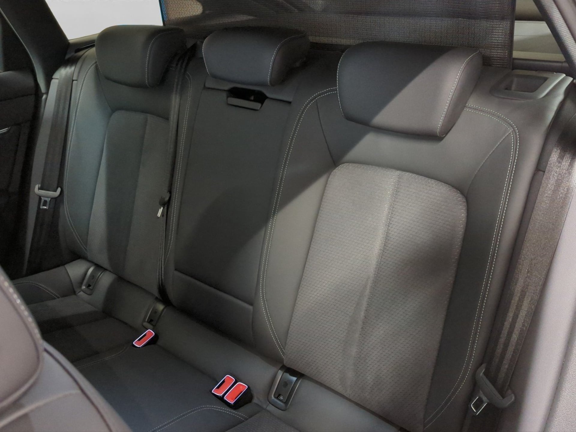 Audi A6 Avant Sport