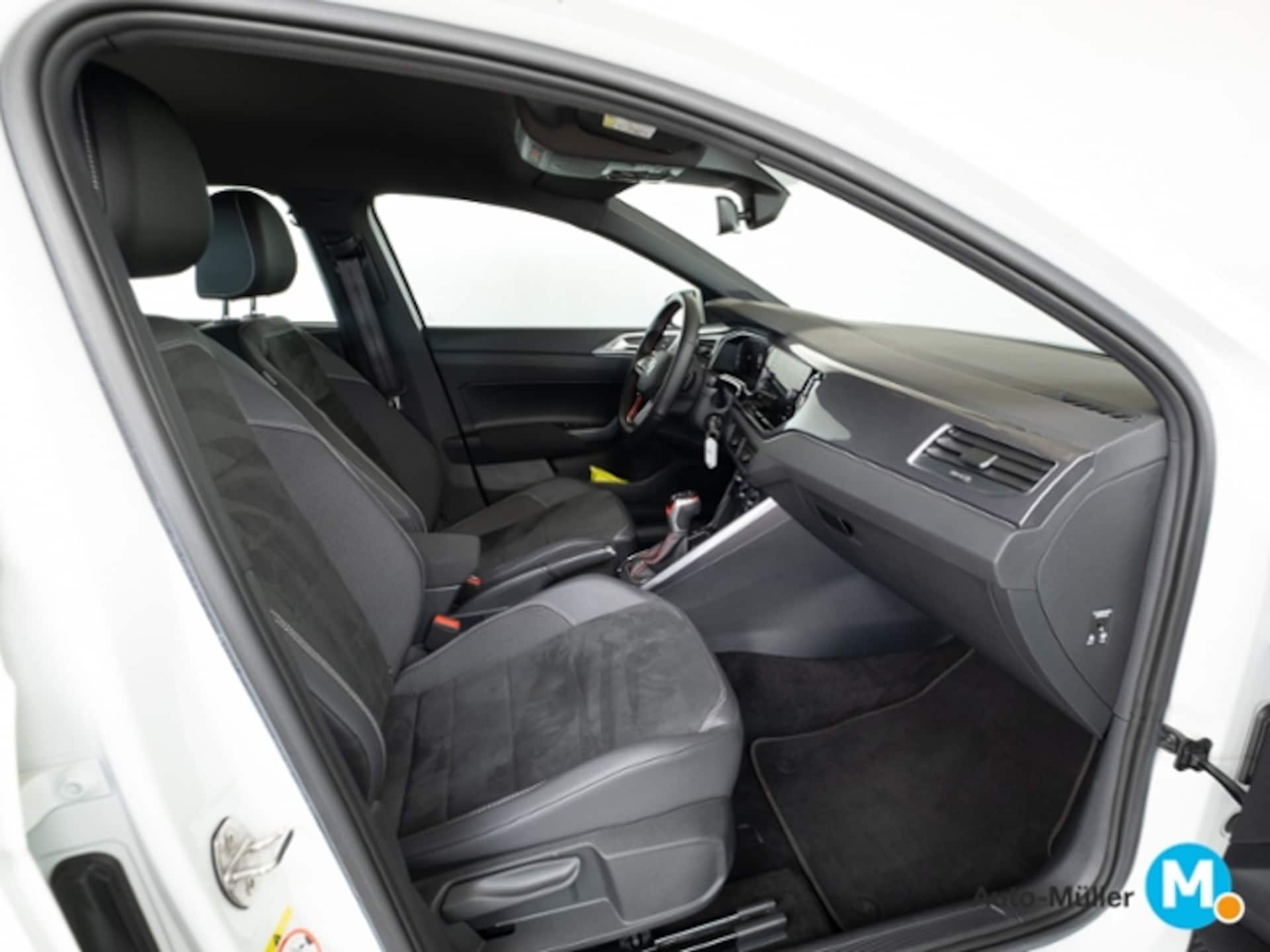 Volkswagen Polo GTI