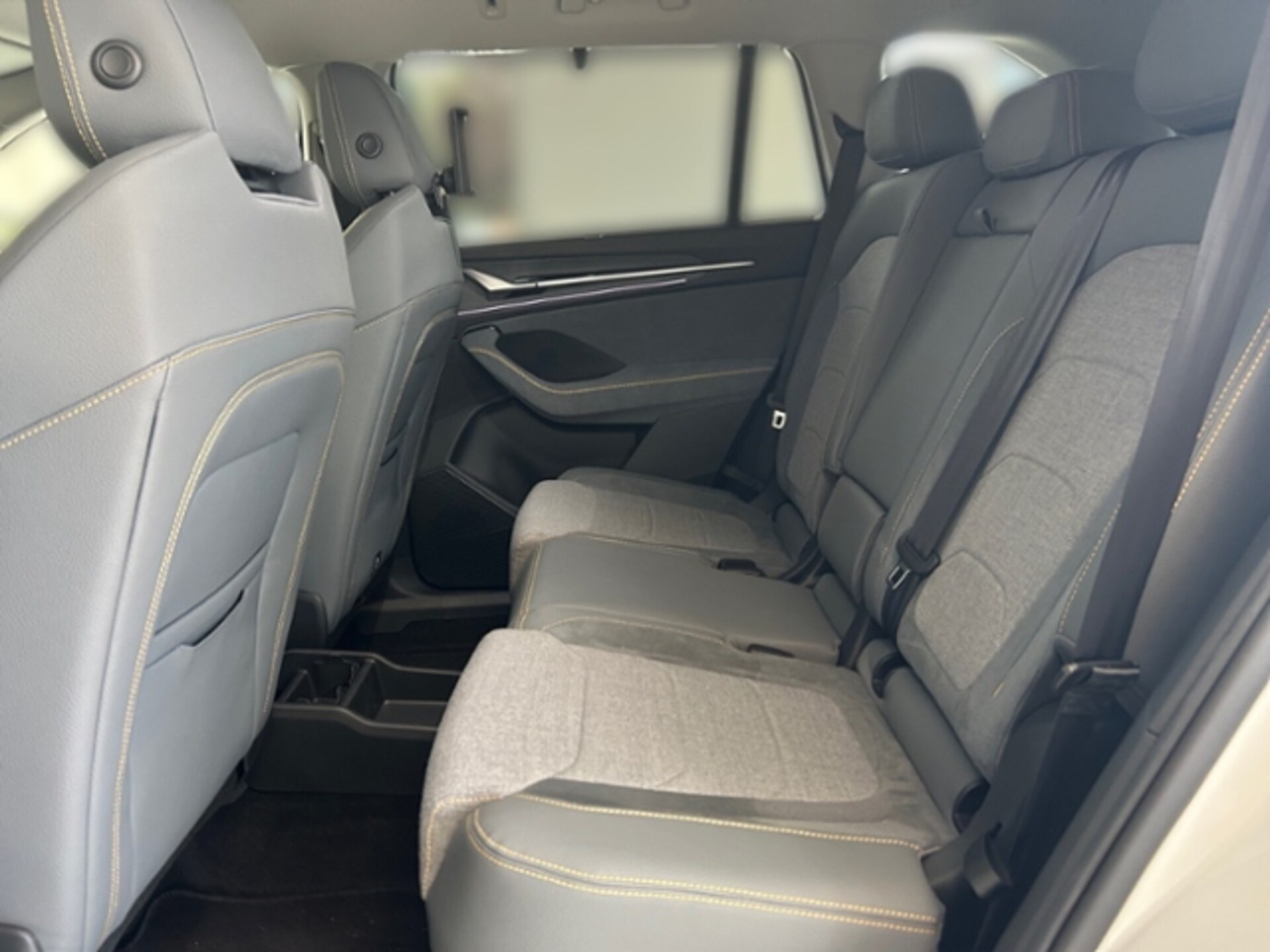 Skoda Kodiaq Selection