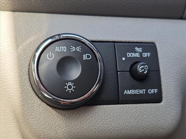 2017 Buick Enclave Leather - Photo 17