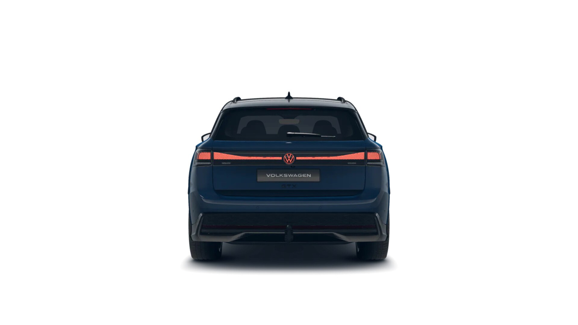 Volkswagen ID.7 Tourer GTX