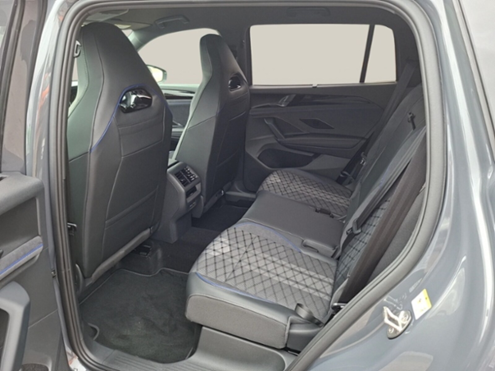 Volkswagen Tayron – Bild 12