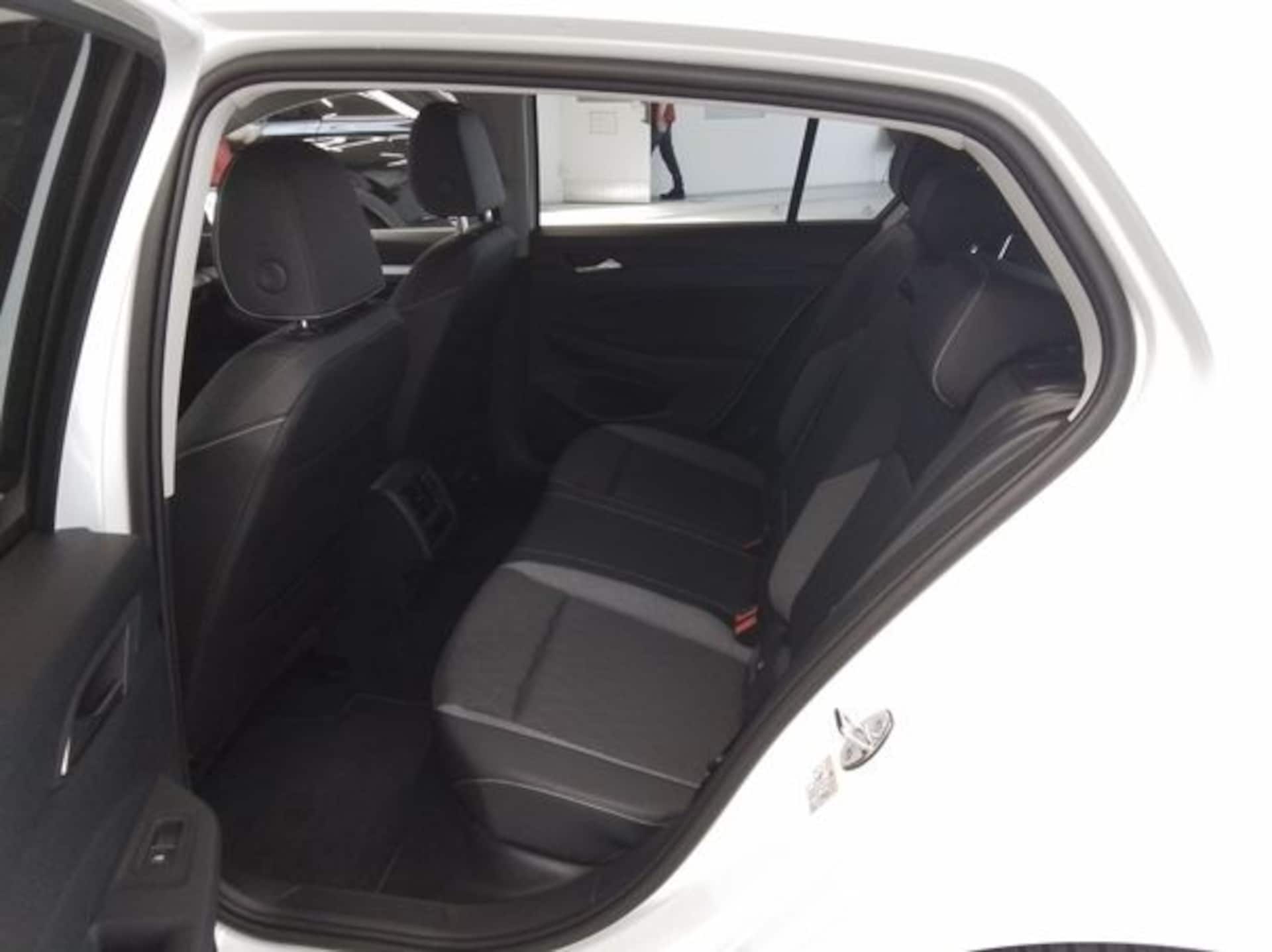 Volkswagen Golf ENERGY
