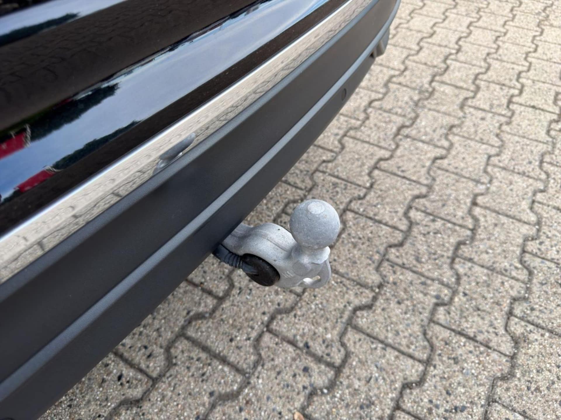 Volkswagen Tiguan Allspace MOVE