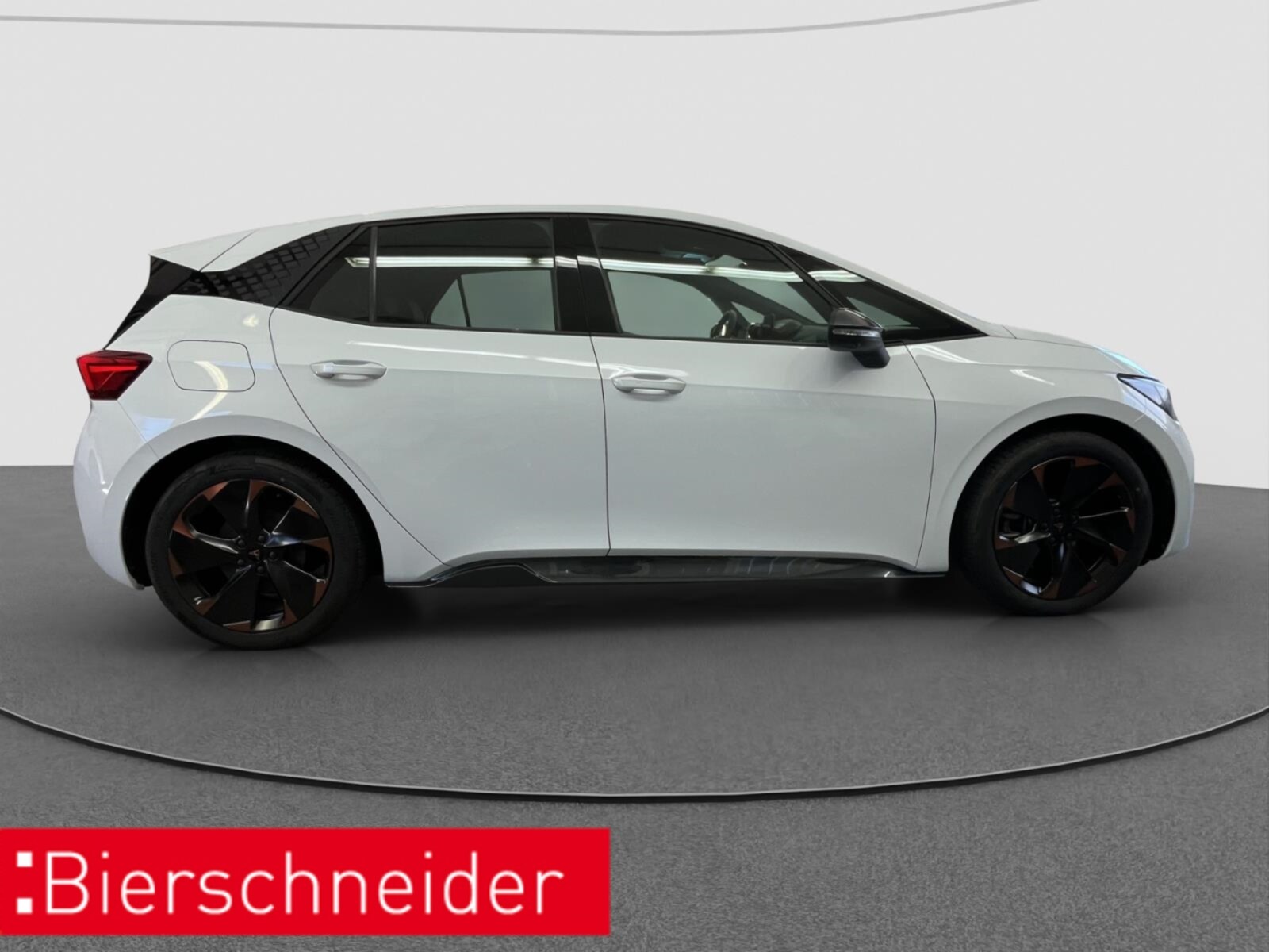 CUPRA Born – Bild 11