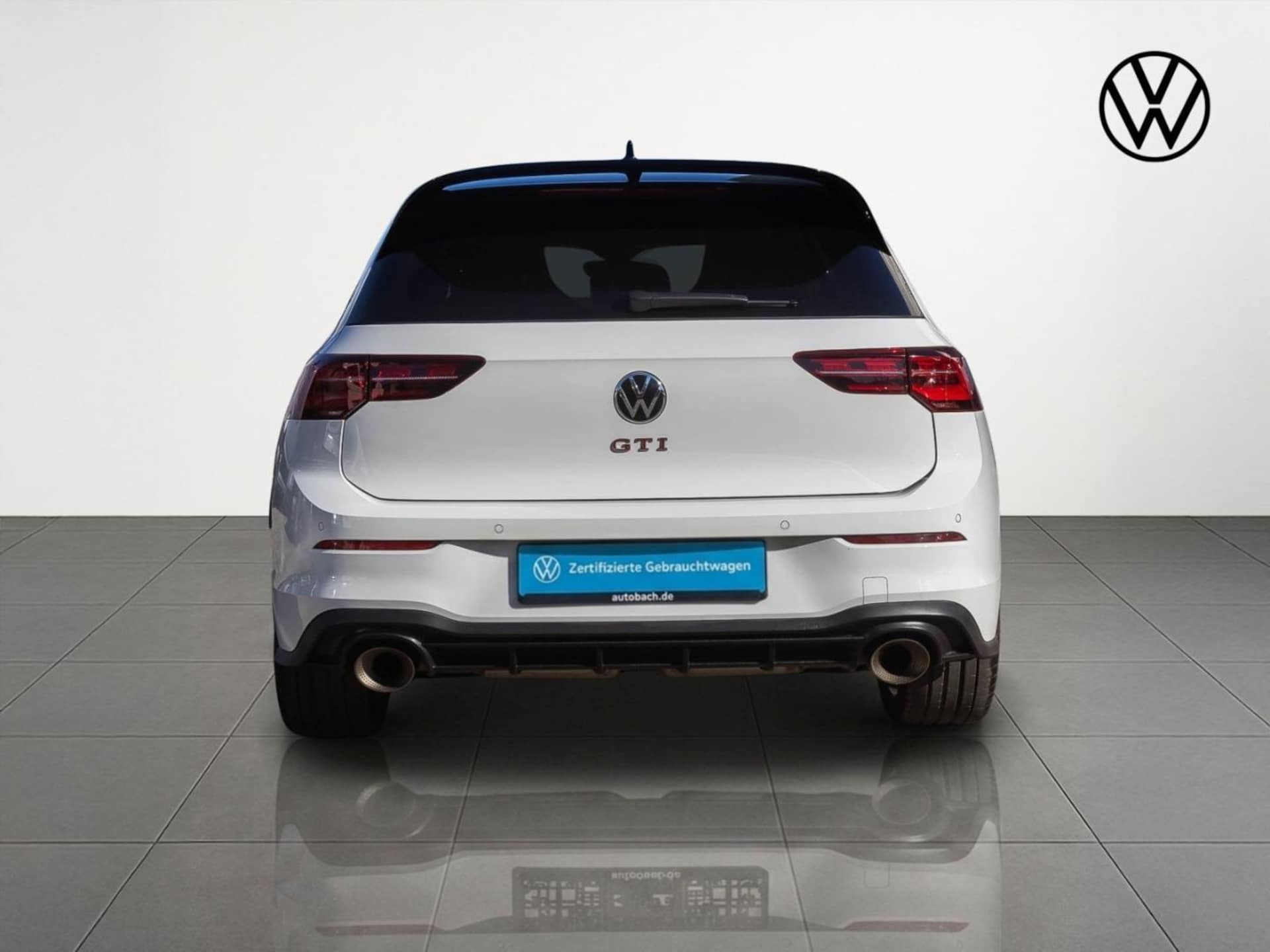 Volkswagen Golf GTI Clubsport
