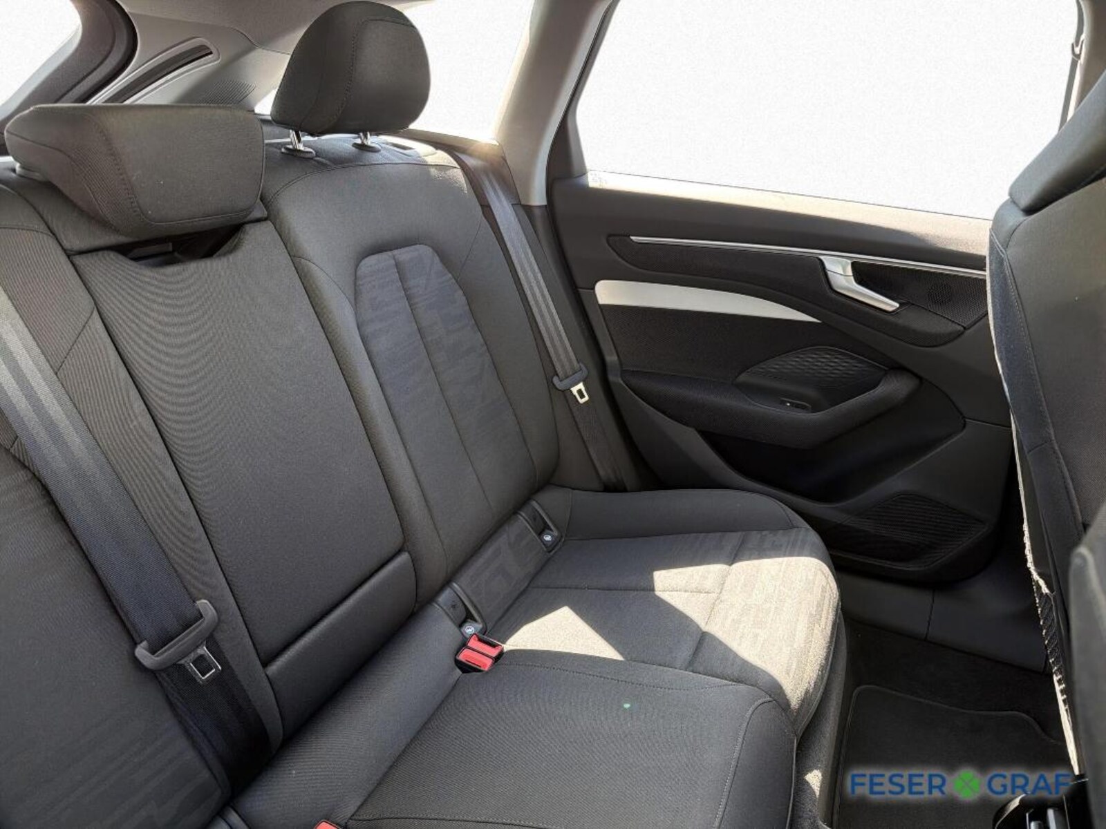 Audi A6 Avant – Bild 7