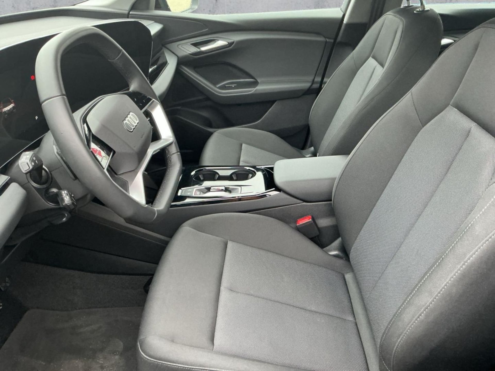 Audi Q6 Sportback e-tron