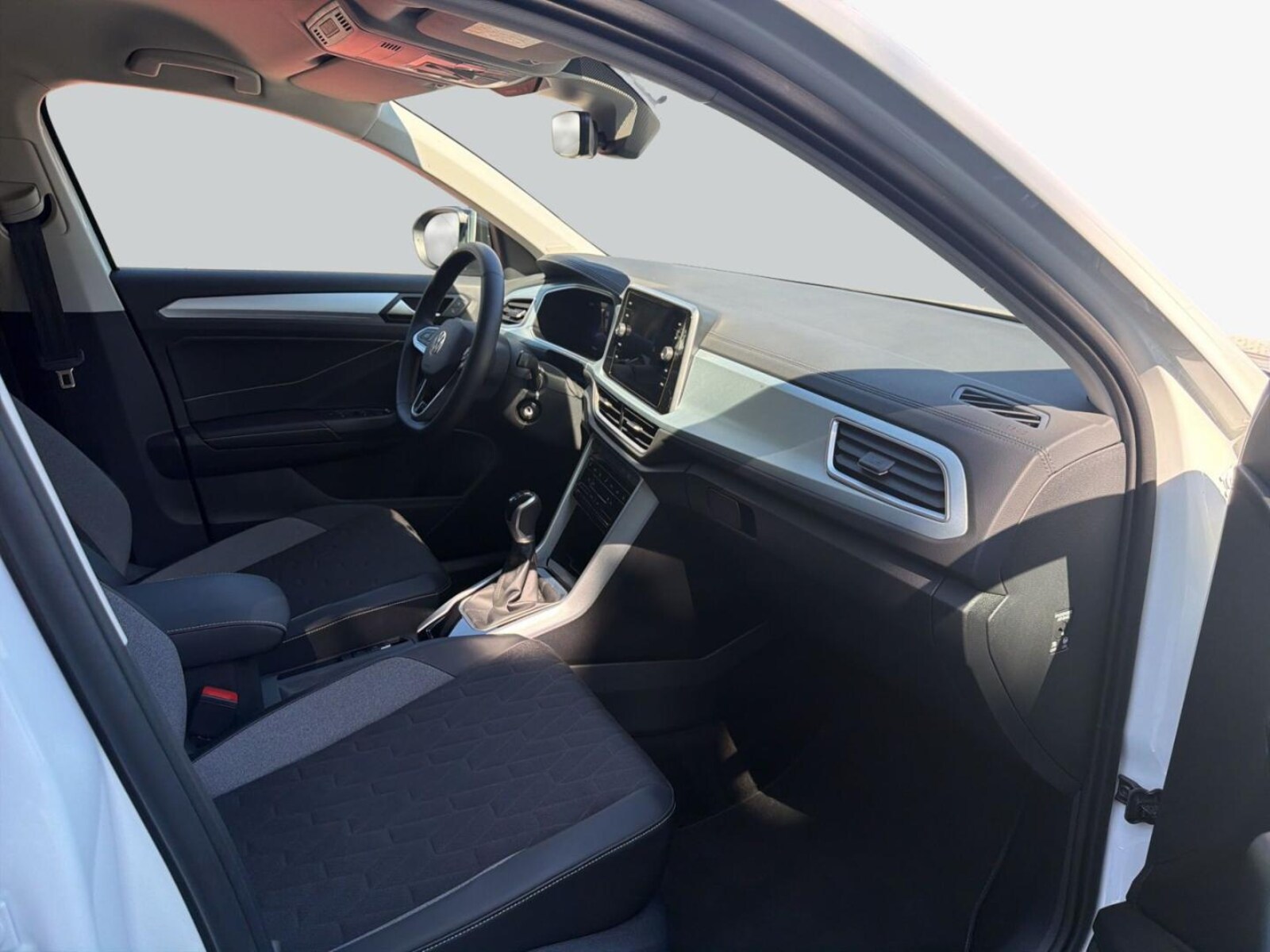Volkswagen T-Roc – Bild 12