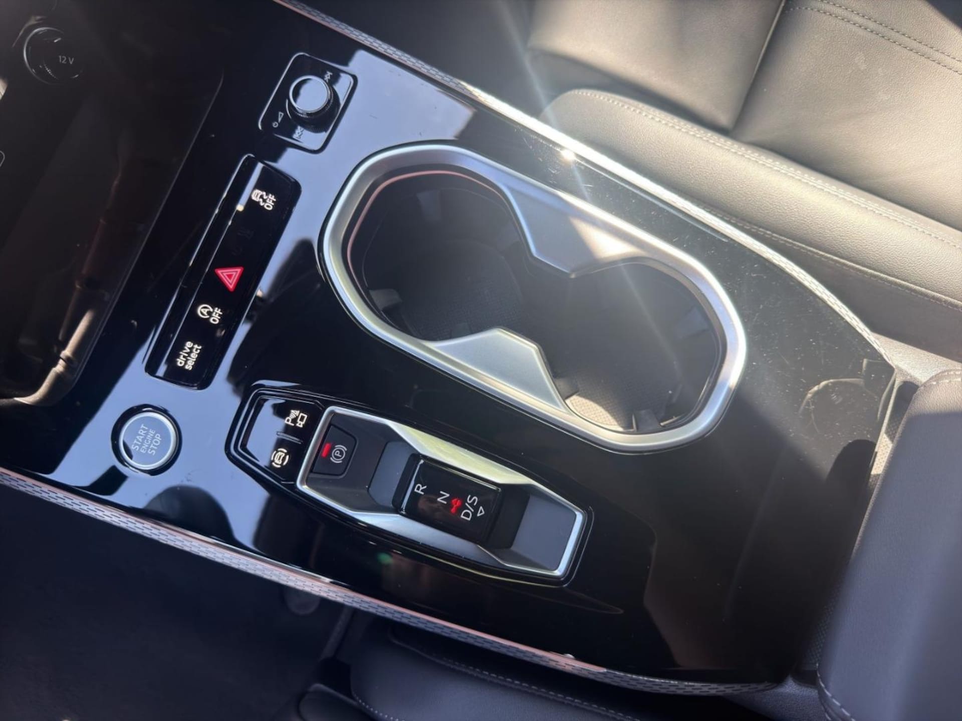 Audi A6 Limousine