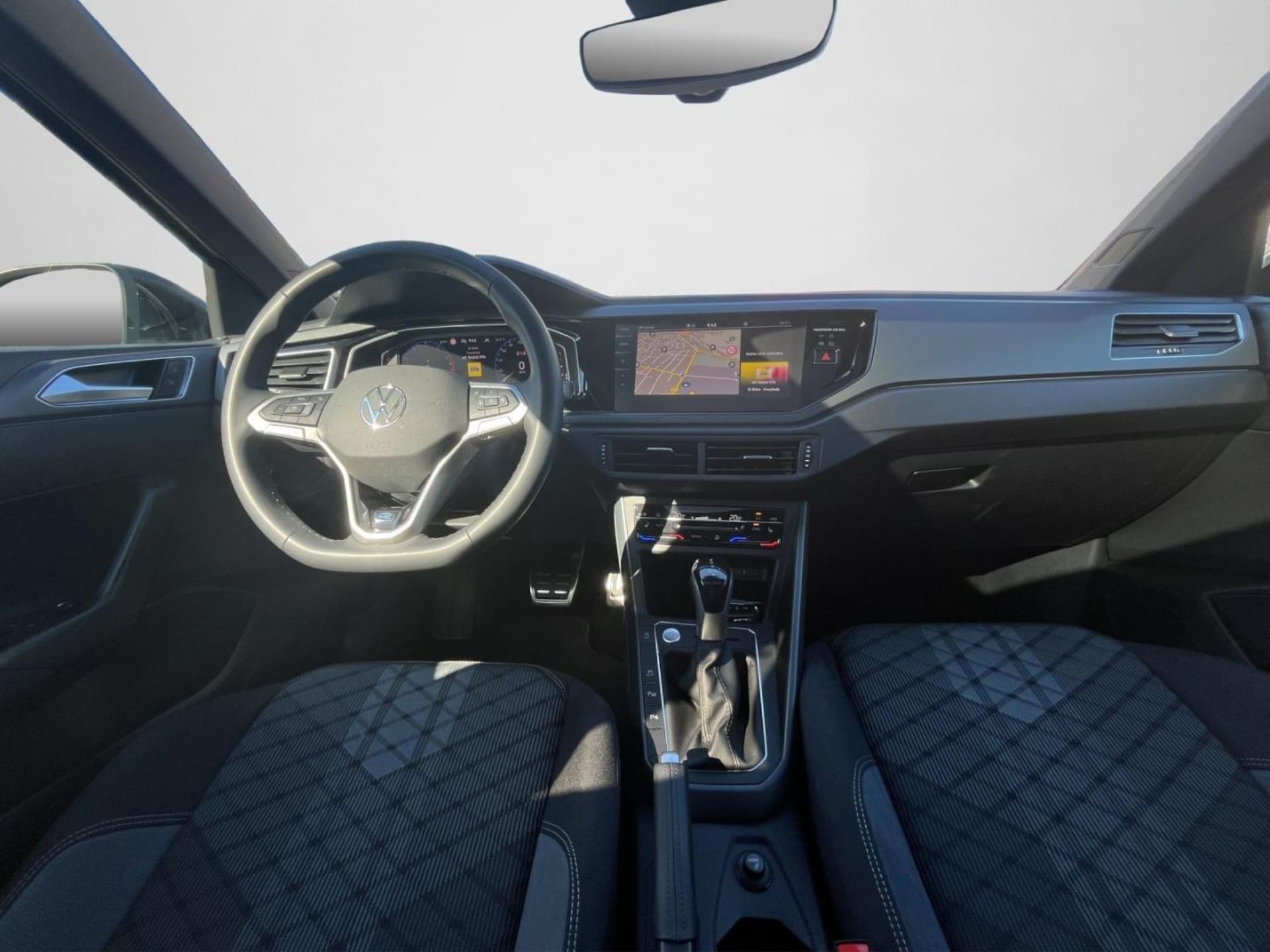 Volkswagen Taigo R-Line