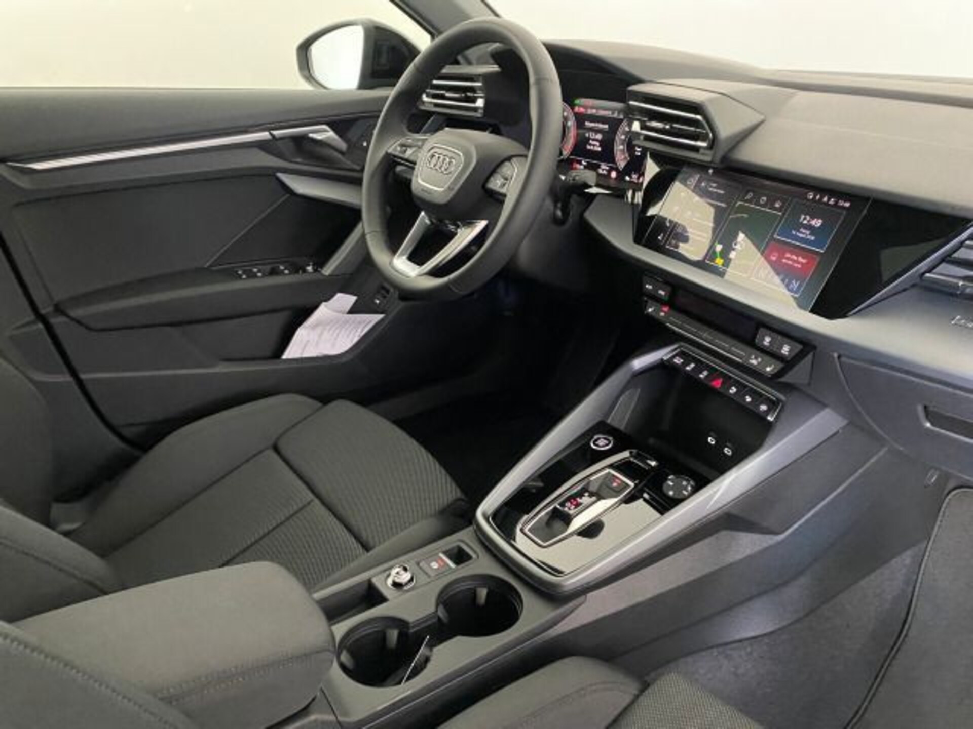 Audi A3 Sportback S line